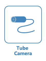 Tube Camera