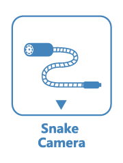 Snake Camera