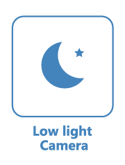 Low Light Camera Series