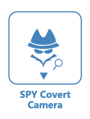 SPY Covert Camera