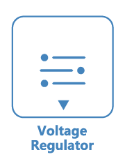 Voltage Regulator Board