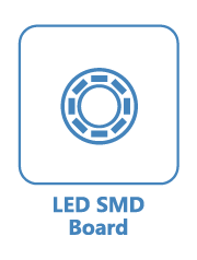 PCB SMD LED Board