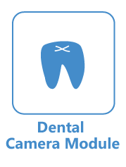 Teeth Camera Module