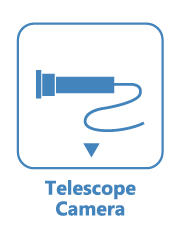 mini telescope Camera Module