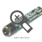 1/12¡¨Color CMOS CAMERA Module:MO-B1204 , MO-T1204LW