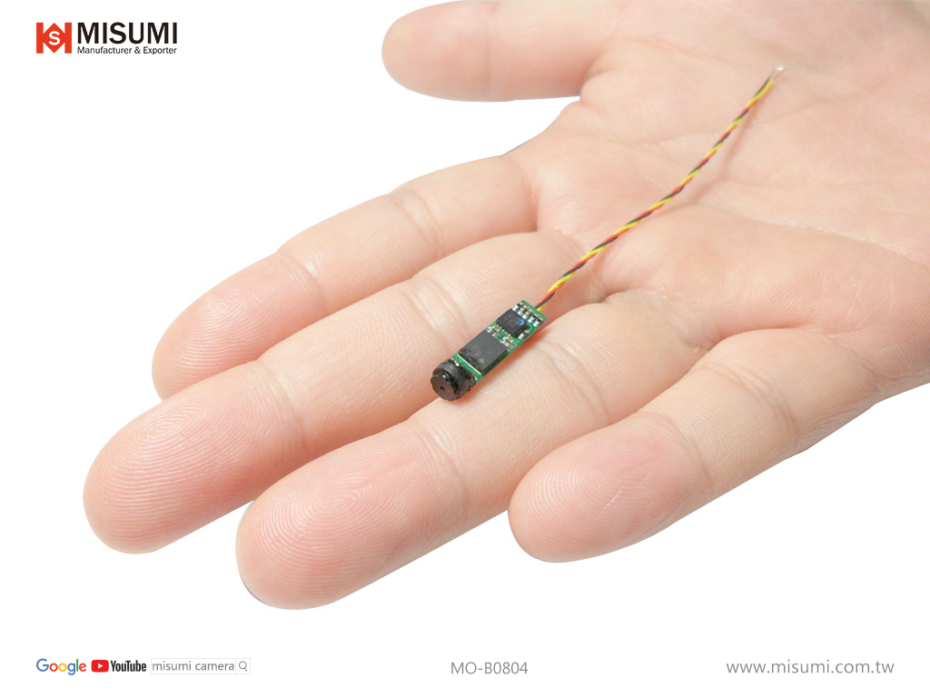 MISUMI Products