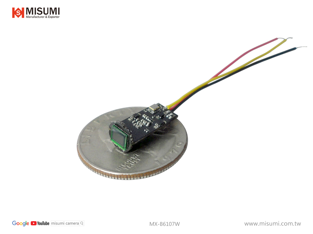 MISUMI Products