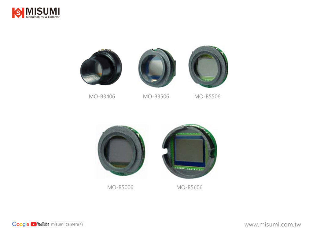 MISUMI Products