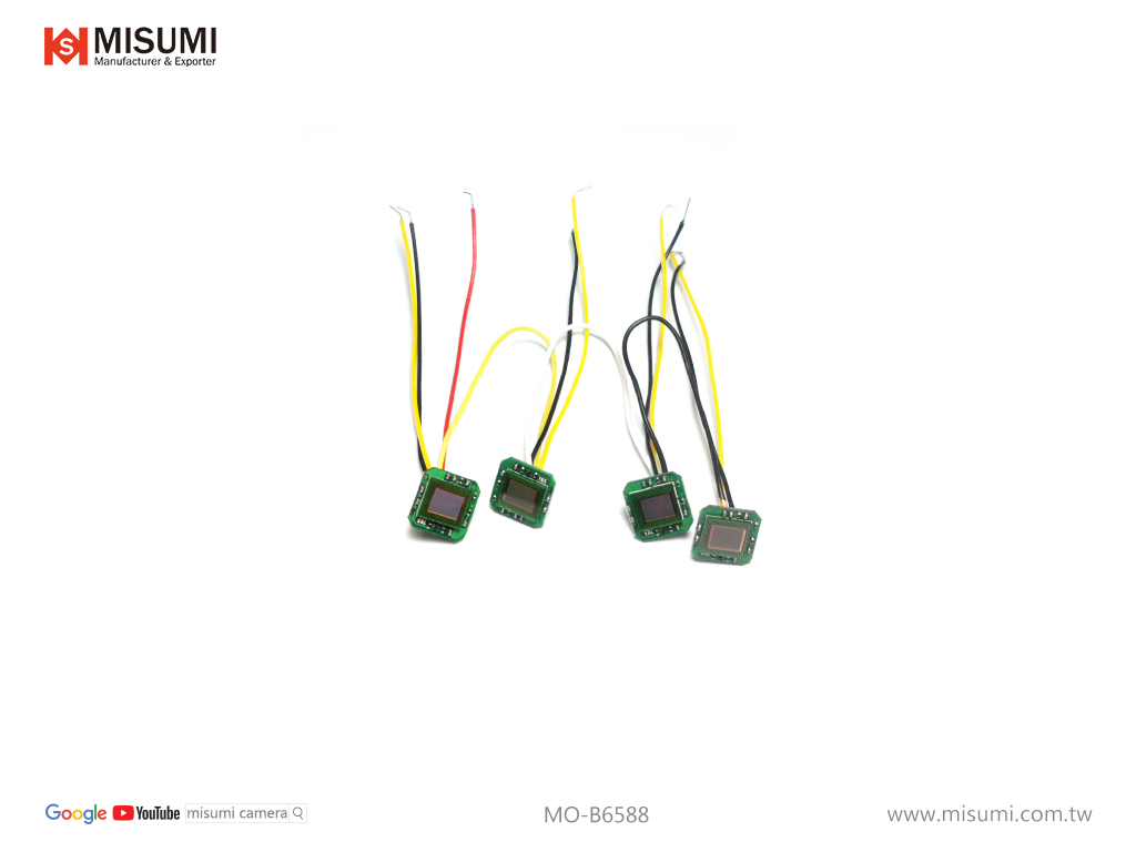 MISUMI Products