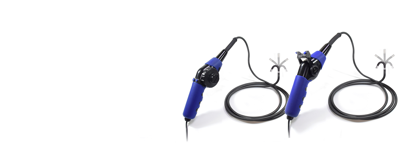 4 Way Articulating Borescope