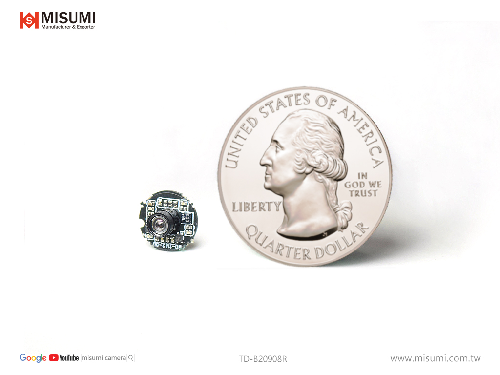  endoscope camera