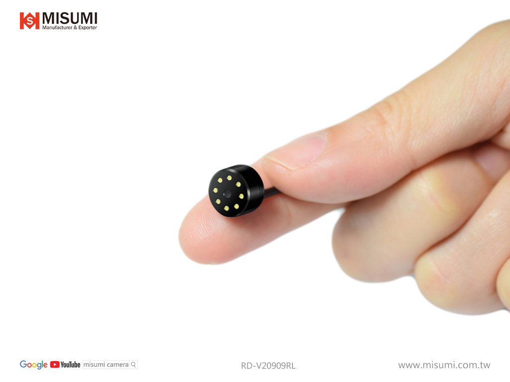  endoscope camera