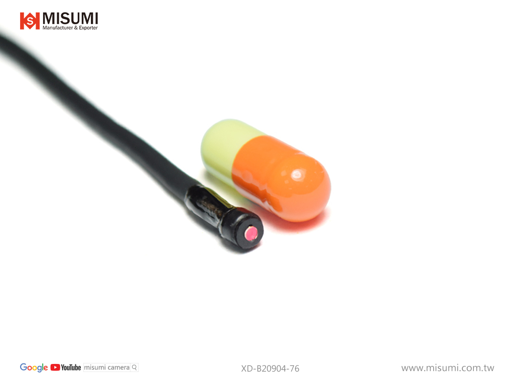  endoscope camera